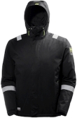 Helly Hansen Jassen Aker 71351 Lichtgewicht zwart(999)